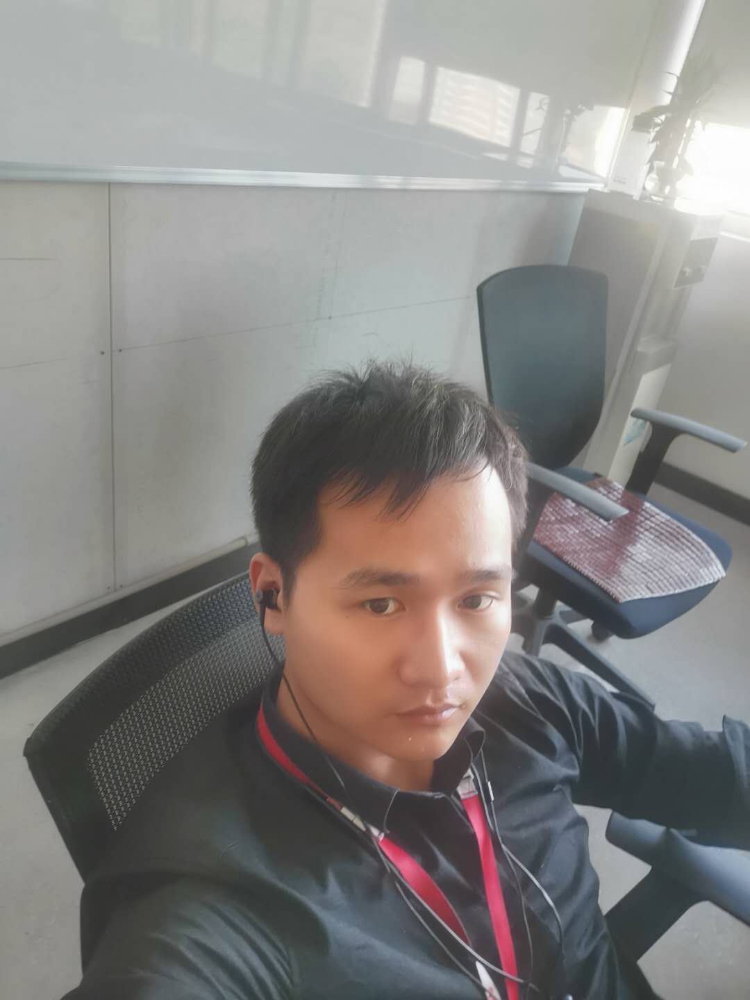 Michael Miao, Founder of ChimeSonic